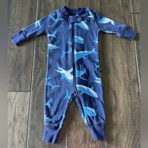 Hanna Andersson Pajamas